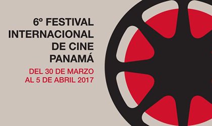 Agenda del 6 Festival Internacional de Cine de Panam