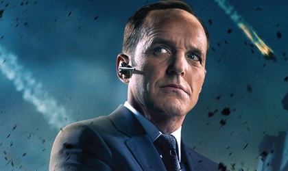 Cmo ser el regreso del Agente Coulson en S.H.I.E.L.D.?