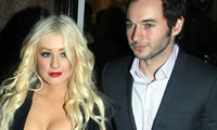 �Christina Aguilera quiere volver a casarse!