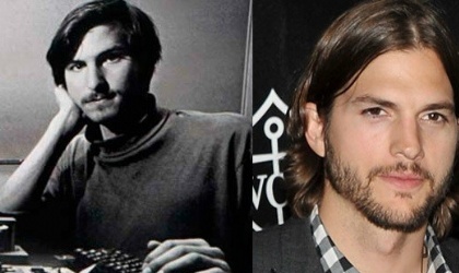 Inicia rodaje de la pelcula sobre Steve Jobs, el prximo mes de mayo, con Ashton Kutcher a la cabeza del proyecto