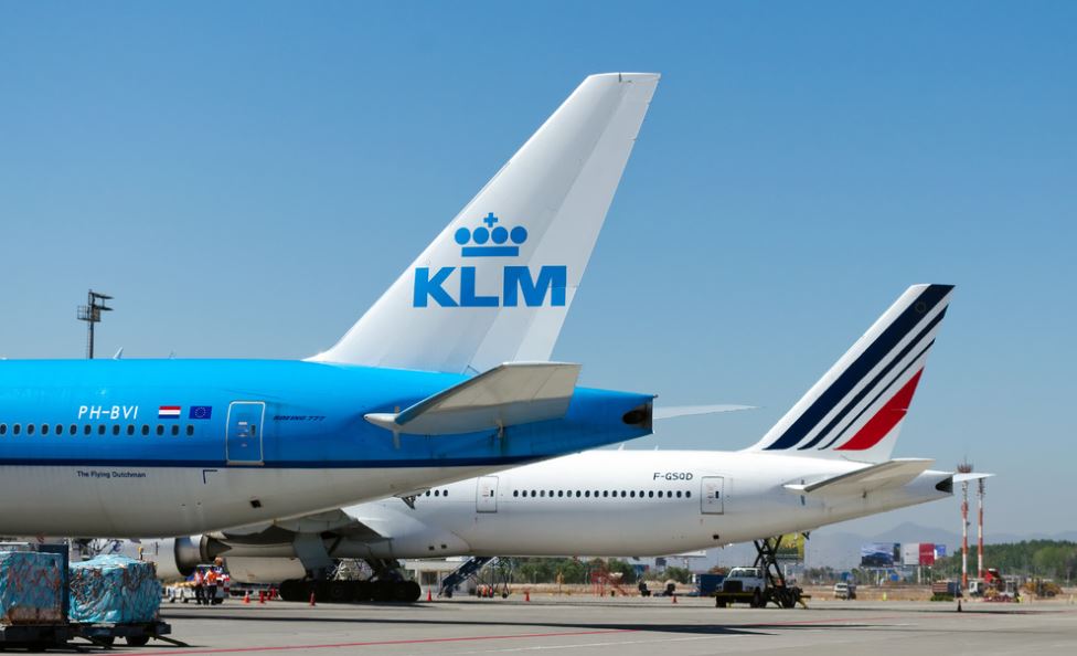 Buena noticias: Air France y KLM operarn en la T2 del aeropuerto de Tocumen