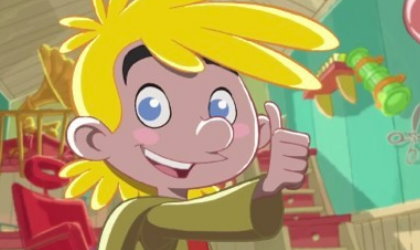 El Amazing Alex ya esta en iOs y Andriod