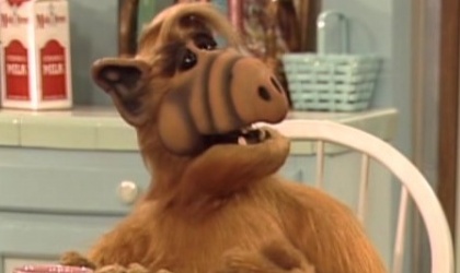 Regresa ALF� ahora a la gran pantalla