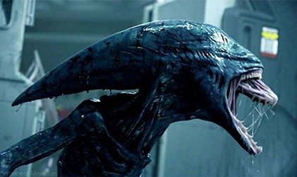 No habr Alien 5, segn Ridley Scott