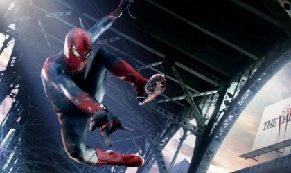 Como una triloga, est concebida The Amazing Spiderman