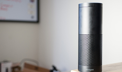 Amazon conceder el acceso a las grabaciones de un Amazon Echo para resolver un caso de asesinato