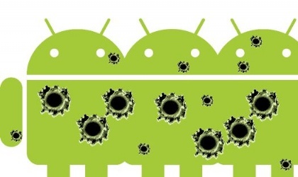 Android fue el sistema operativo ms atacado, durante el mes de mayo