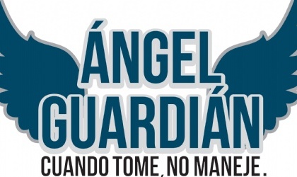 Campaa de RSE Angel Guardin en Panam