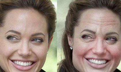 Aplicaci�n para iPhone muestra los efectos del consumo excesivo de alcohol en el rostro