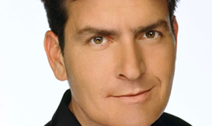 Un regreso esperado. Vuelve Charlie Sheen con Anger Management