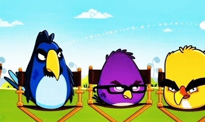 Angry Birds tendr su propia serie de televisin