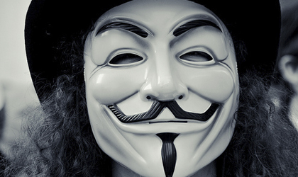 Anonymous ataca de nuevo y publica discografa de Sony