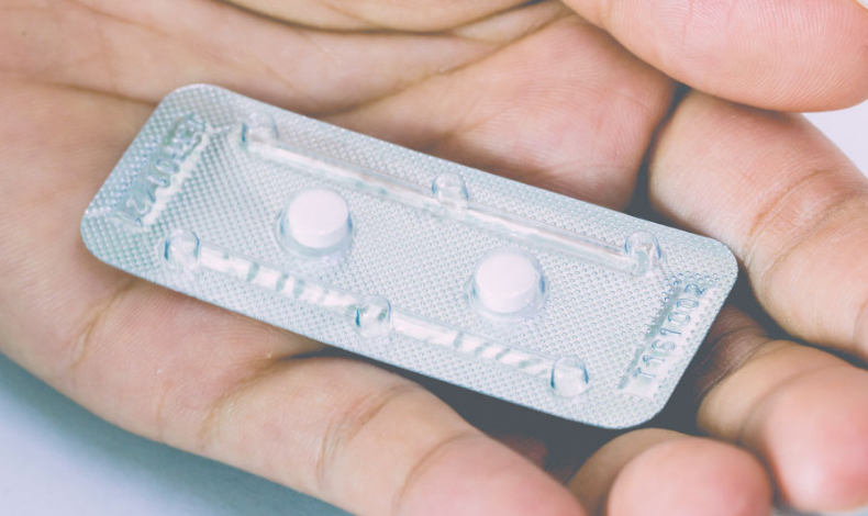 Qu son los anticonceptivos de emergencia?