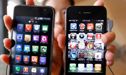 Tribunal de Estados Unidos retoma la demanda de Apple contra Samsung