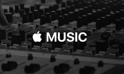 Apple quiere darle otra dimensin a su plataforma musical