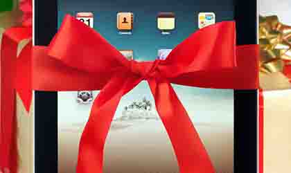 Apple quiere ser la mejor opcin para que regales estas navidades