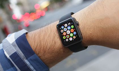 Aplicaciones ideales para el Apple Watch