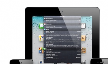 La compaa de la manzanita podra lanzar iOS el 9 de marzo