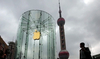 Apple es la empresa m�s admirada del mundo