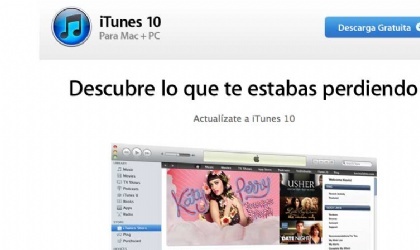 Apple abandona su red social: Ping la cu�l no ser� incorporada a iOS 6