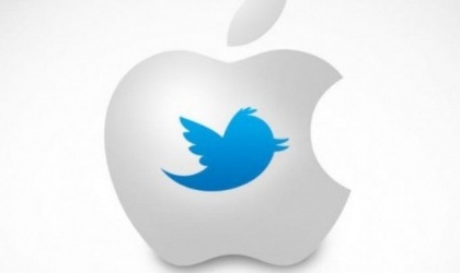 Comprar Apple la red social Twitter?