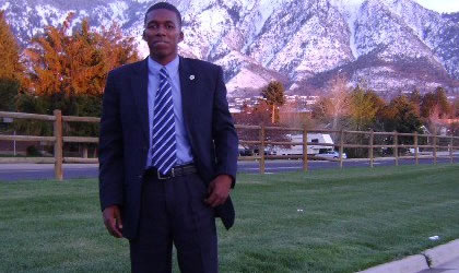 Jafeth Perea representar� al arbitraje paname�o en Preol�mpico de CONCACAF