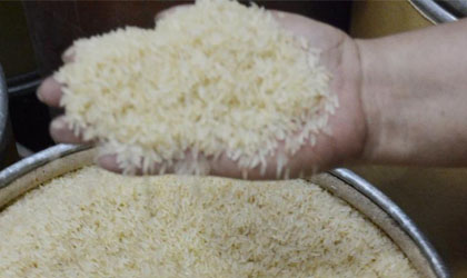 Minsa asegura que no hay venta d arroz plstico en el pas