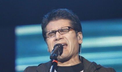 Jes�s Adri�n Romero en concierto el pr�ximo 9 de mayo en Figali