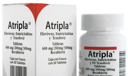 Adquisicin de Atripla permitir abastecer a los pacientes con VIH/Sida