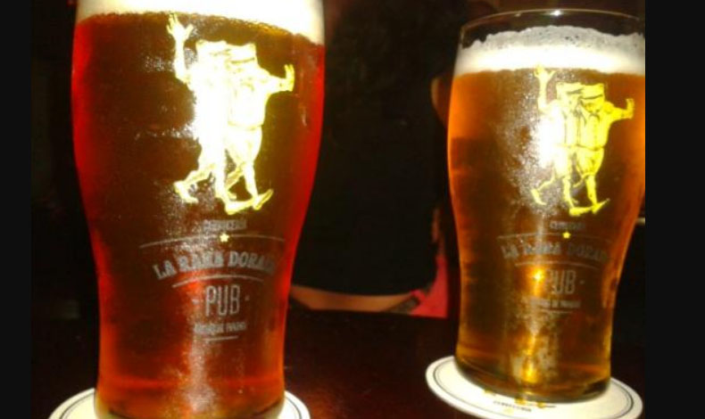 Aumenta el consumo de cervezas artesanales  en Panam