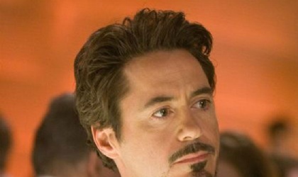 Downey Jr. se embolsilla 50 millones de dlares por Los Vengadores