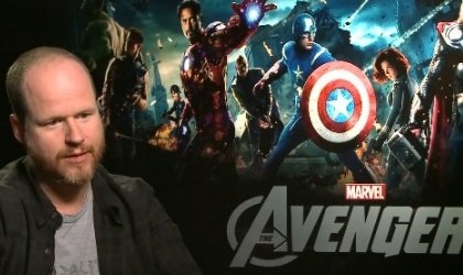 Es oficial: Joss Whedon escribir y dirigir la secuela de Los Vengadores