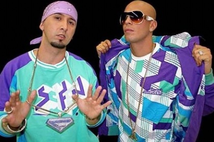 Reggaeton Fest 2012 confirma sus artistas nacionales