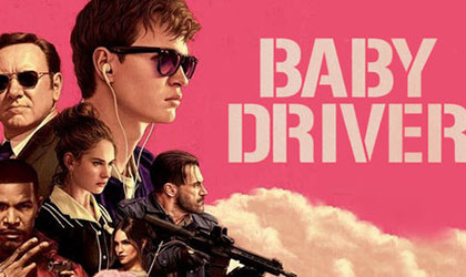 Edgar Wright habla sobre una posible secuela de Baby Driver