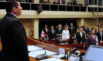 Bancadas han mostrado inters en presidir la Asamblea Nacional