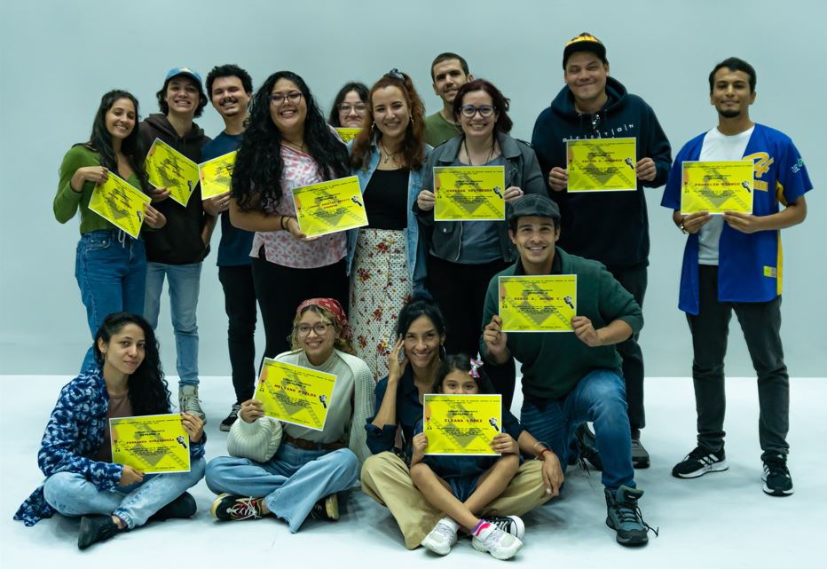 Argentina, Espaa panam y Repblica Domincana ganan en festival de Cine Bannaba Fest 2023