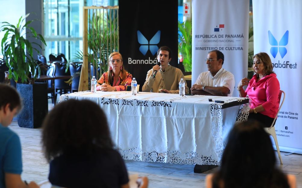 Festival Internacional de Cine de Derechos Humanos de Panam, BannabFest 2022