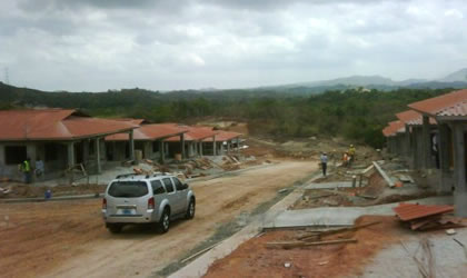 Las casas aumentar�n este a�o