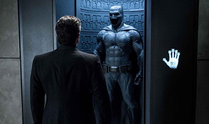 Ben Affleck amenaza con cancelar The Batman