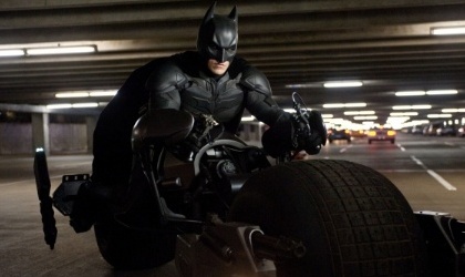 Se mantiene el estreno de Batman en Panam, este viernes 27 de julio
