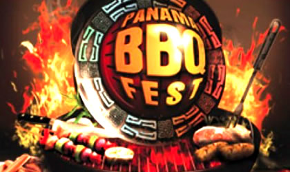 Afortunados a entradas para el BBQ Fest Panam 2012