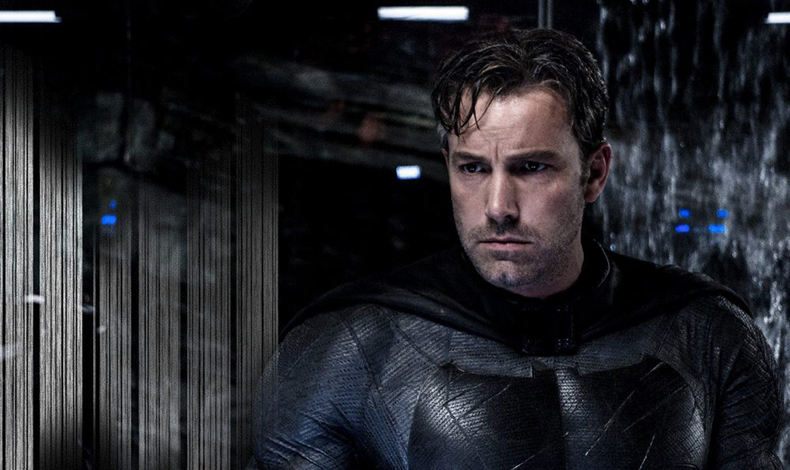 Ben Affleck considera que las crticas de Batman vs Superman son justas