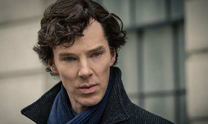Benedict Cumberbatch protagonizar una nueva serie para Showtime Networks
