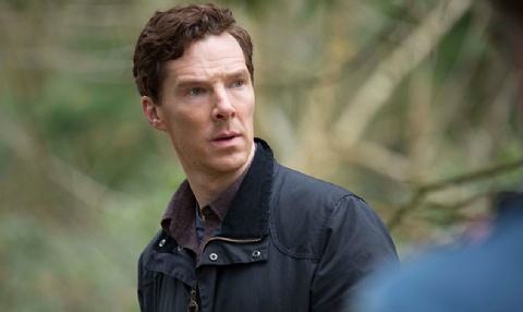 Benedict Cumberbatch protagoniza el triler de The Child in Time
