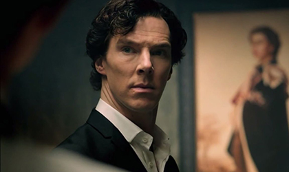 Benedict Cumberbatch interpretar a un impostor en The Man in the Rockefeller Suit