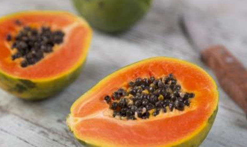 Beneficios de la papaya que no conocas