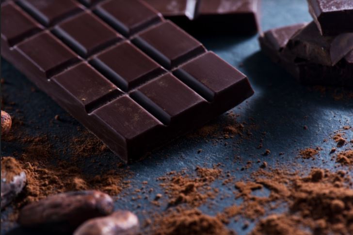 Siete curiosidades que no sabas sobre el mundo del chocolate