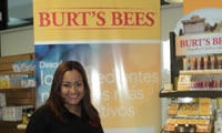 Burts Bees introduce sus productos en las tiendas Orgnica
