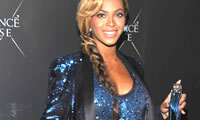 Pulse: La nueva fragancia Beyonce