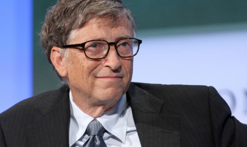 Bill Gates confiesa que no usa Windows Phone, se mud a Android